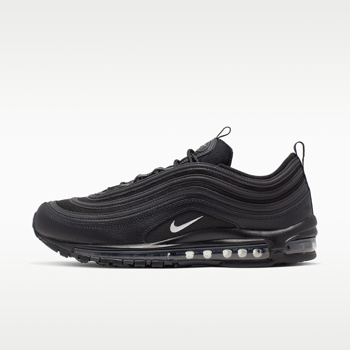 Air Max 97 Trainers. Nike CA
